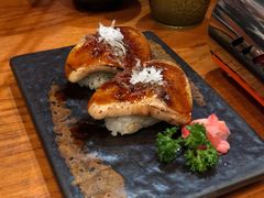 鹅肝寿司-魔丼屋(日月光店)