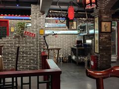 -北平印象.北京烤鸭.新京菜.融合菜(世贸店)