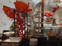 -菲住布渴酒店自助餐厅(阿里巴巴西溪园区店)