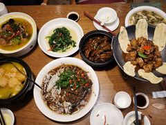 -品大三·南京菜(大行宫店)
