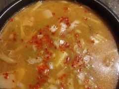 -大叹号·朝鲜族烤肉(潍坊泰华城店)