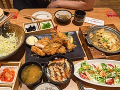 -胜博殿日式炸猪排(富力广场店)