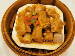 -顺德人家食府(黄金广场店)