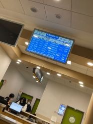 -上海交通大学医学院附属上海儿童医学中心(陆家嘴总院区)