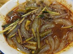 秘制凉皮-魏家凉皮(兵马俑店)
