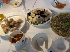 -莆田餐厅PUTIEN(颐堤港店)
