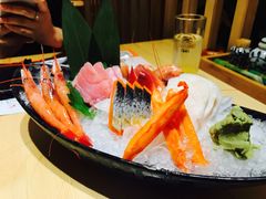 -清水日本料理铁板烧(学府路店)