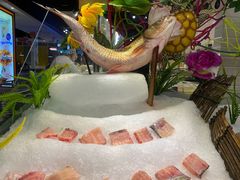 -捞的乐自助火锅(通江店)