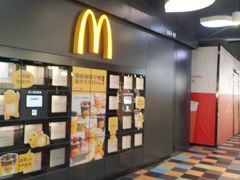 -麦当劳(CP静安店)