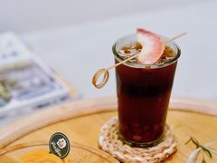 -Fruiffee Cafe 果啡派