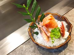 -大渔铁板烧(花园道店)