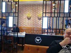 大堂-玉善烧烤串城(长春总店)