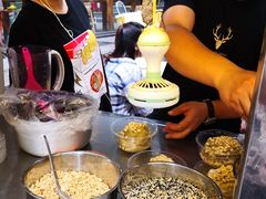 -夏食光安顺小舒冰粉冰浆(甲秀楼店)