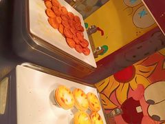 -岷山饭店-芝芝自助餐厅