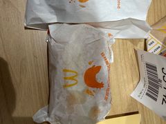 -麦当劳(方大城店)