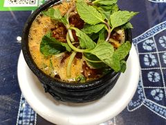 -云南李记罐罐米线饵丝小吃(汉中门金鹰店)