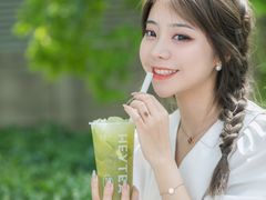 -喜茶(北京三里屯太古里店)