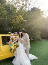 -帆拉斐婚纱摄影(春熙店)