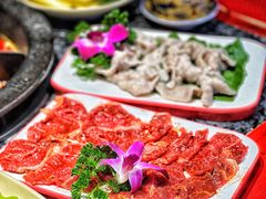 -蜀大侠火锅(国际购物店)