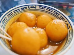 -仁信老铺(华盖路店)