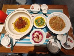 -醉长安(钟楼旗舰店)