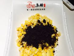 -鱼酷活鱼烤鱼(张江长泰店)