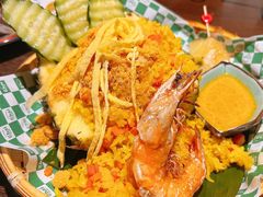 -泰妃殿(武汉首店)