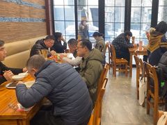 -小方的面(徐家汇店)