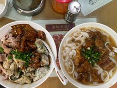 -荔林食店(西华路店)