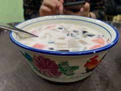 椰奶清补凉-文昌邓记清补凉(西沙路店)