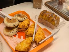 -面包时间Bread Time(南联店)