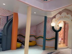 -奈尔宝·儿童乐园·亲子餐厅(苏州大悦城店)