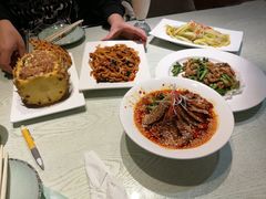-朝郡酒家·粤菜(燕大星苑店)