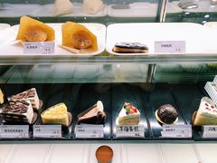 -布朗尼西饼(粮道街店)