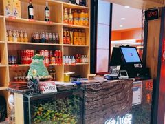 -辣小妮de川菜馆(红旗Mall店)