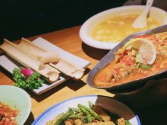 -觅山云南菜(泊富ICITY店)