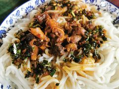 高明牛腩濑粉-园林美食城·本土农家菜(杨和镇店)