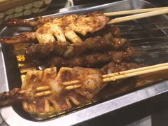 -丁里羊肉小镇(天鹅湖总店)