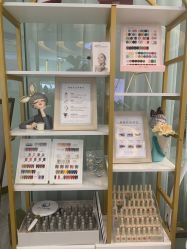 -蜜奈肌肤管理中心