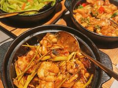 -得意啫·广东啫啫煲(前海HOP店)