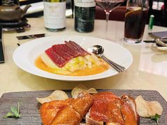 -8餐厅(新葡京酒店)