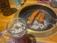 -竹涟烧肉(欢肆店•原星悦荟店)