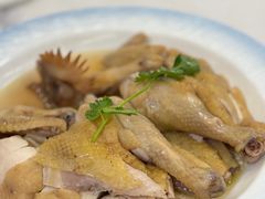 -明香海鲜酒家(华强北店)