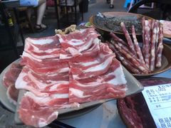 -周幺妹重庆老火锅(银泰城总店)