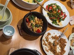 -竹里馆 ·茶食(奥体店)