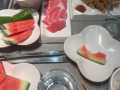 -海底捞火锅(龙湖金沙天街店)