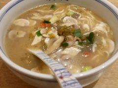 -阿琴面馆(武林路店)