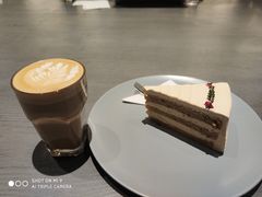 -来回·咖啡(钟村咖啡豆店)