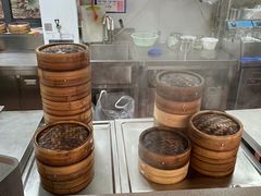 -鸡鸣汤包(红山动物园店)