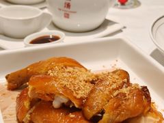 -尚一汤·粤菜海鲜(汇智国际商业中心店)